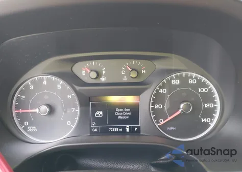 2019 GMC Acadia Sle-2 from USA, damaged, VIN 1GKKNLLS2KZ192405